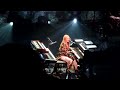 Tori Amos - Bouncing Off Clouds - Live in Boston 5/14/2022