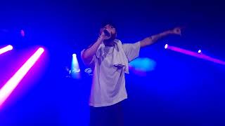 Ceg - Hennessy  (Dorock XL Kadıköy) (17.09.2025) (9)