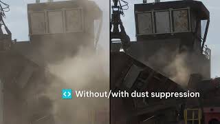Spraystream Jetzone Testimonial