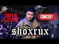 Shoxrux - 2018-yilgi konsert dasturi | Шохрух - 2018-йилги концерт дастури