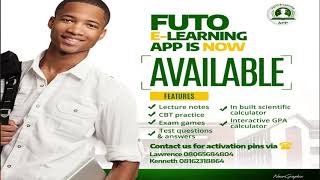 Futo E learning App for futoprenuer series screenshot 4