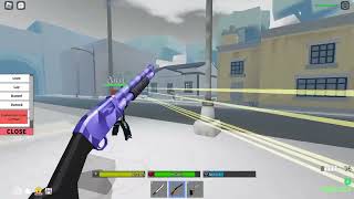 The BEST Da Hood Settings For TRACING 🎯... (BEST SENSITIVITY)