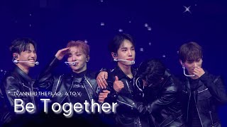 [풀캠] 240427 THE FLAG : A TO V I VANNER - Be Together l 배너단콘 l 배너단콘중콘