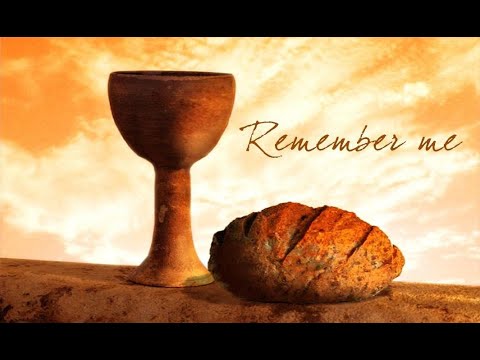 Maundy Thursday - April 14, 2022