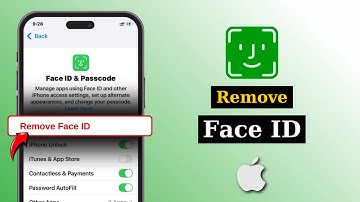 How To Delete Or Remove Face ID From iPhone (Easy)