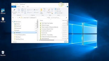 Nextcloud Desktop Client