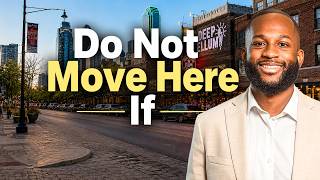 What It's Really Like Living in a Deep Ellum Loft | Dallas Apartment Tour