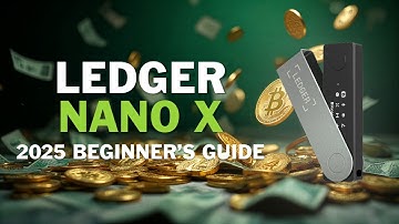 Ledger Nano X Setup (Step-by-Step) | Beginner