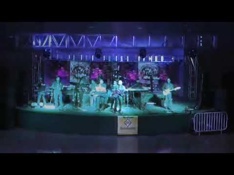 La Disko Está Caliente