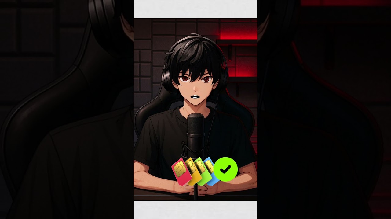 WhatsApp & Telegram BAND? 😱 | Sim Binding Rule 2025