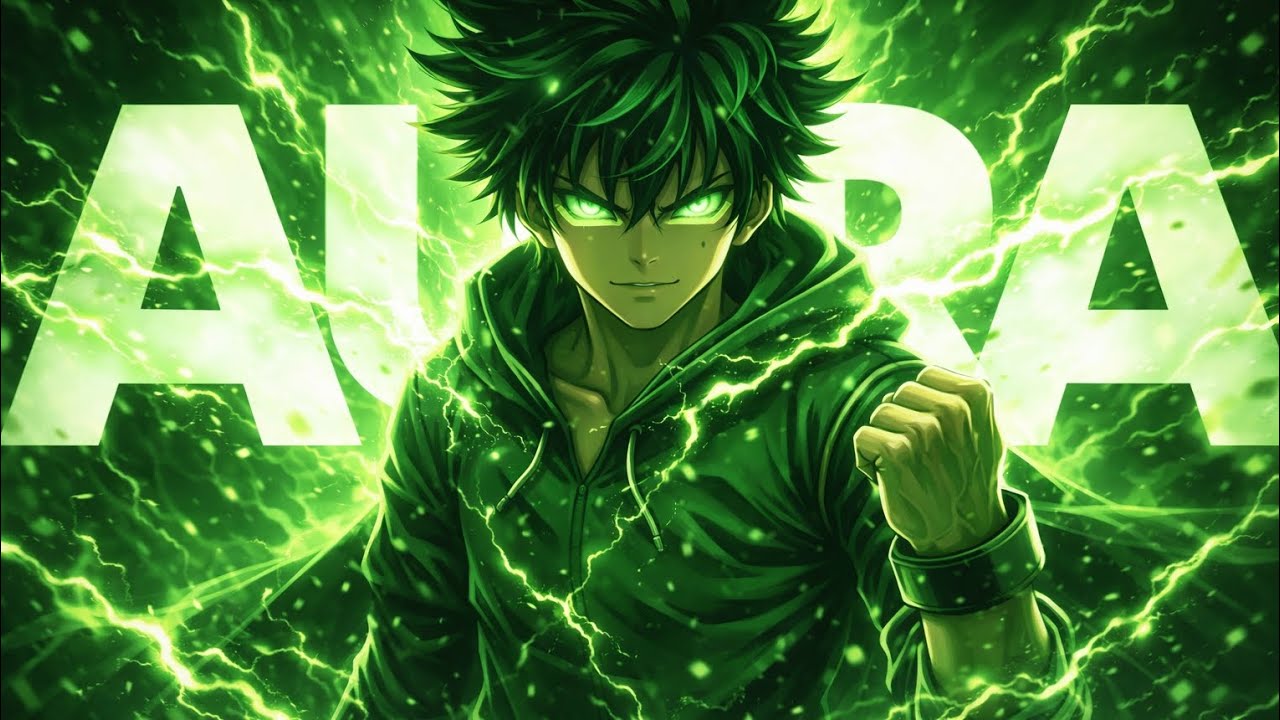 ♾️ AURA l BEST PHONK 2025-2026