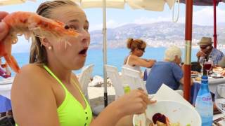 SPAIN STUDY ABROAD 2017