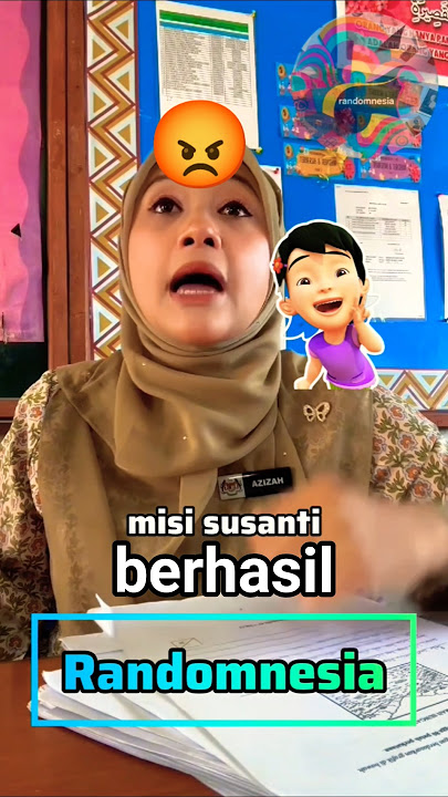 Guru Azizah Viral !!!