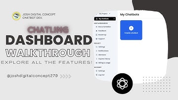 ChatLing Dashboard Walkthrough — Explore All the Features!