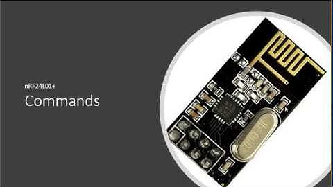 Understanding nRF24L01+ for High quality digital RF links on Embedded Systems PART 3