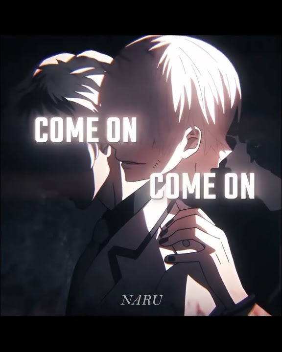 HAISE #tokyoghoul #kaneki #anime #animeedits