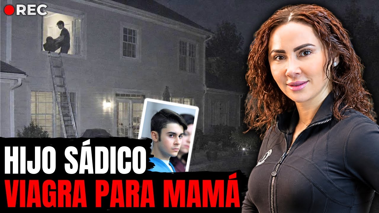 Le Hizo Esto a Su Propia Madre… Luego la Arrojó por una Ventana | True Crime