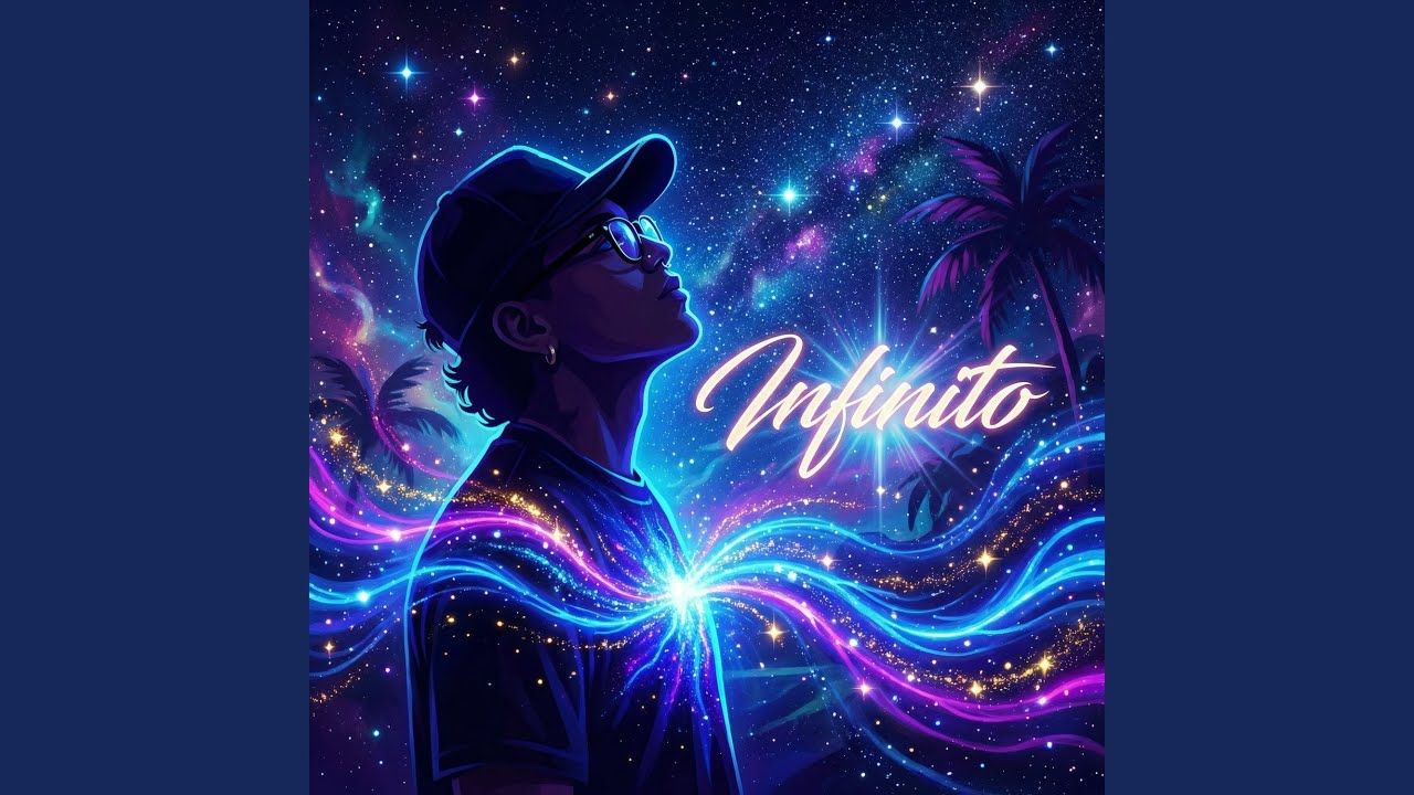 Watch Infinito on YouTube Watch Infinito on YouTube