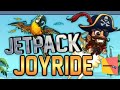 JETPACK JOYRIDE Gameplay Part 12 Pirate Event 2021 JETPACK JOYRIDE Gameplay Part 12 Pirate Event 2021