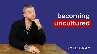 Becoming uncultured: going 100% sober by KyleGrayUK 5,446 views 3 months ago 13 minutes, 17 seconds