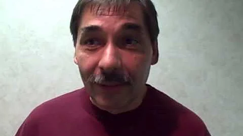 Frank Rolek Video Testimonial for Pittsburgh Forev...