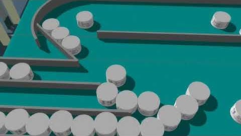 ConveyorFrictionSimulation Glenvern