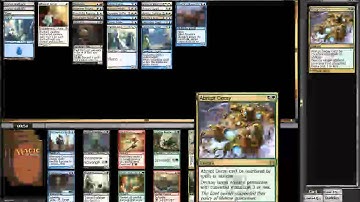 Return to Ravnica Draft #13 - Part 1