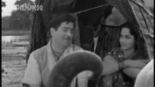 Indian Sad Song