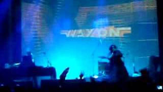 Nightmares on Wax - Les nuits (live in Sofia, Bulgaria)