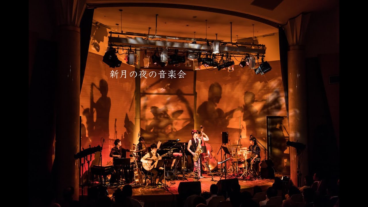 YouTubeで【葉月】/ AUGUST 作曲 / composition : UkoSaxy LIVE音源 インスト Saxophoneを視聴 YouTubeで【葉月】/ AUGUST 作曲 / composition : UkoSaxy LIVE音源 インスト Saxophoneを視聴