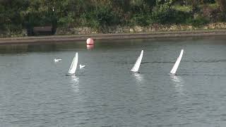 2023 October 8th RG65 TT Eastbourne, UK
