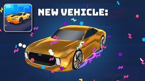 Satisfying Mobile Games Race Master 3D - All Levels Gameplay Android,ios (Levels 7-9)