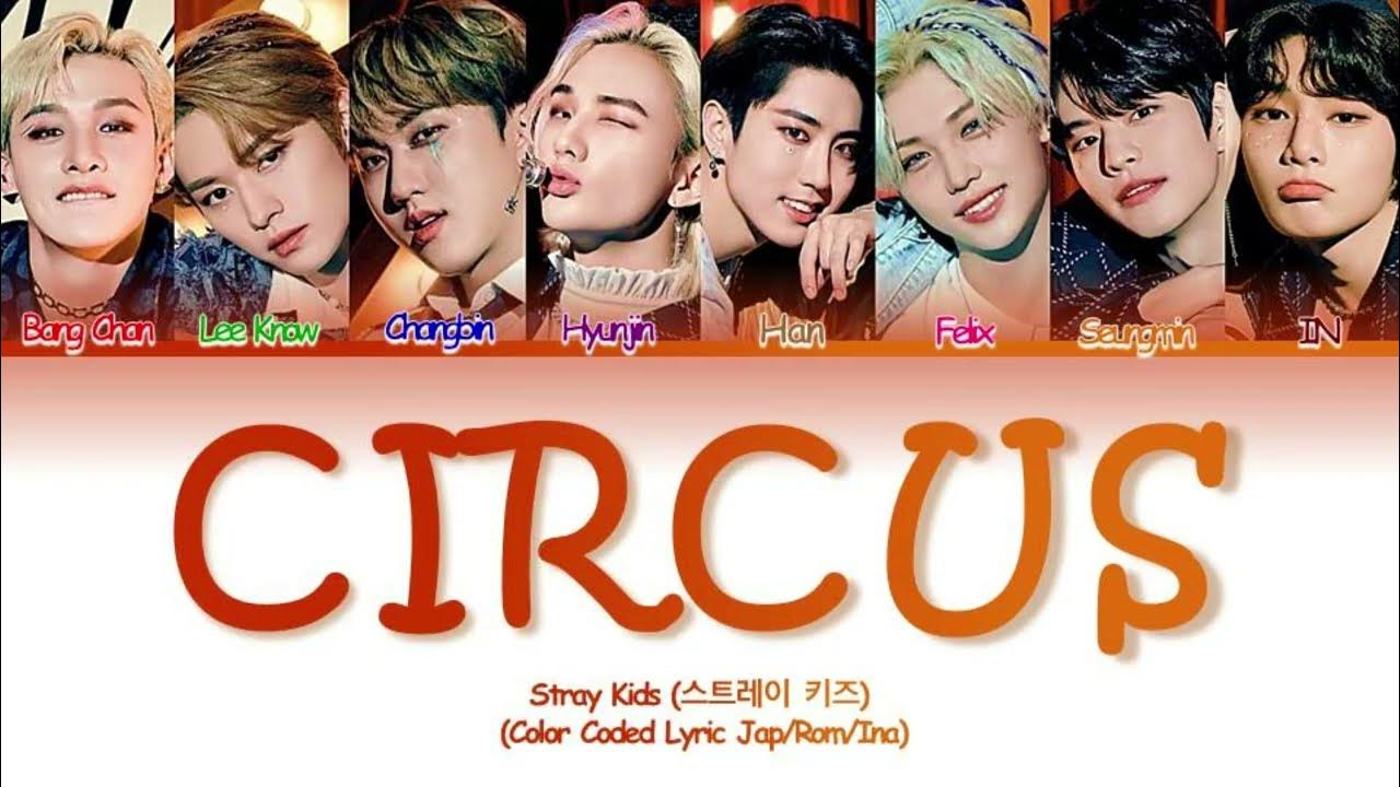 Stray kids circus перевод. Stray kids circus тизер. Stray kids circus в хорошем качестве. Circus stray kids обложка. Stray kids участники circus.