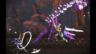 Blasphemous - Crisanta Of The Wrapped Agony - No Damage