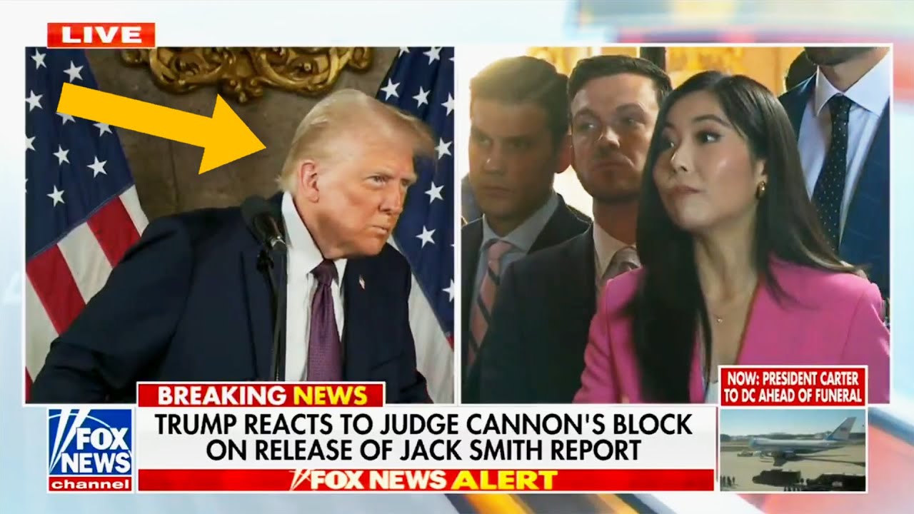 Trump admits AGAIN he will NOT bring prices down