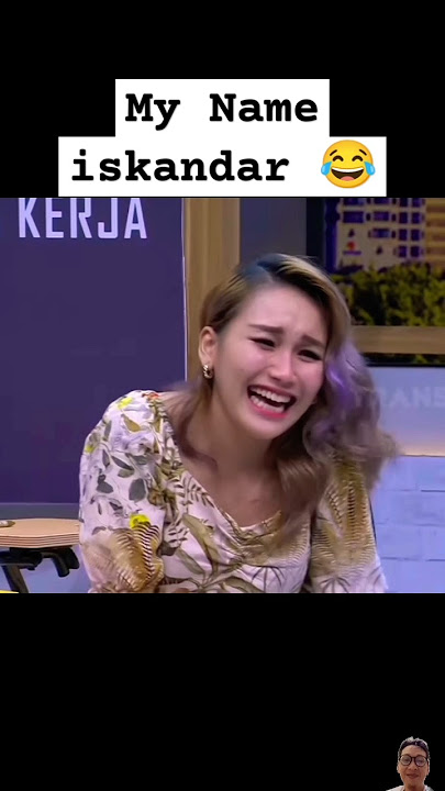 Andre Jadi Guru Bahasa inggris 😂 #shorts #btstrans7