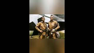 A.I. D-Day tribute