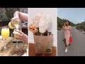 Chugging mimosas at brunch, Whole Foods haul, My morning routine + more!