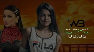 ريمكس سيلاني & عراقي Dj Wow Boy & Dj Salem - تيوك توك Yohani - Manike Mage Hithe الاصليه 20