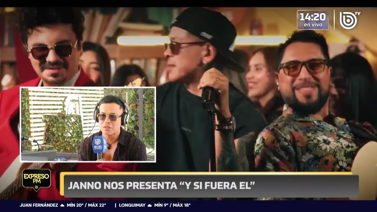 🔴 En vivo | Podría ser peor | Viernes 27 de Febrero 2026