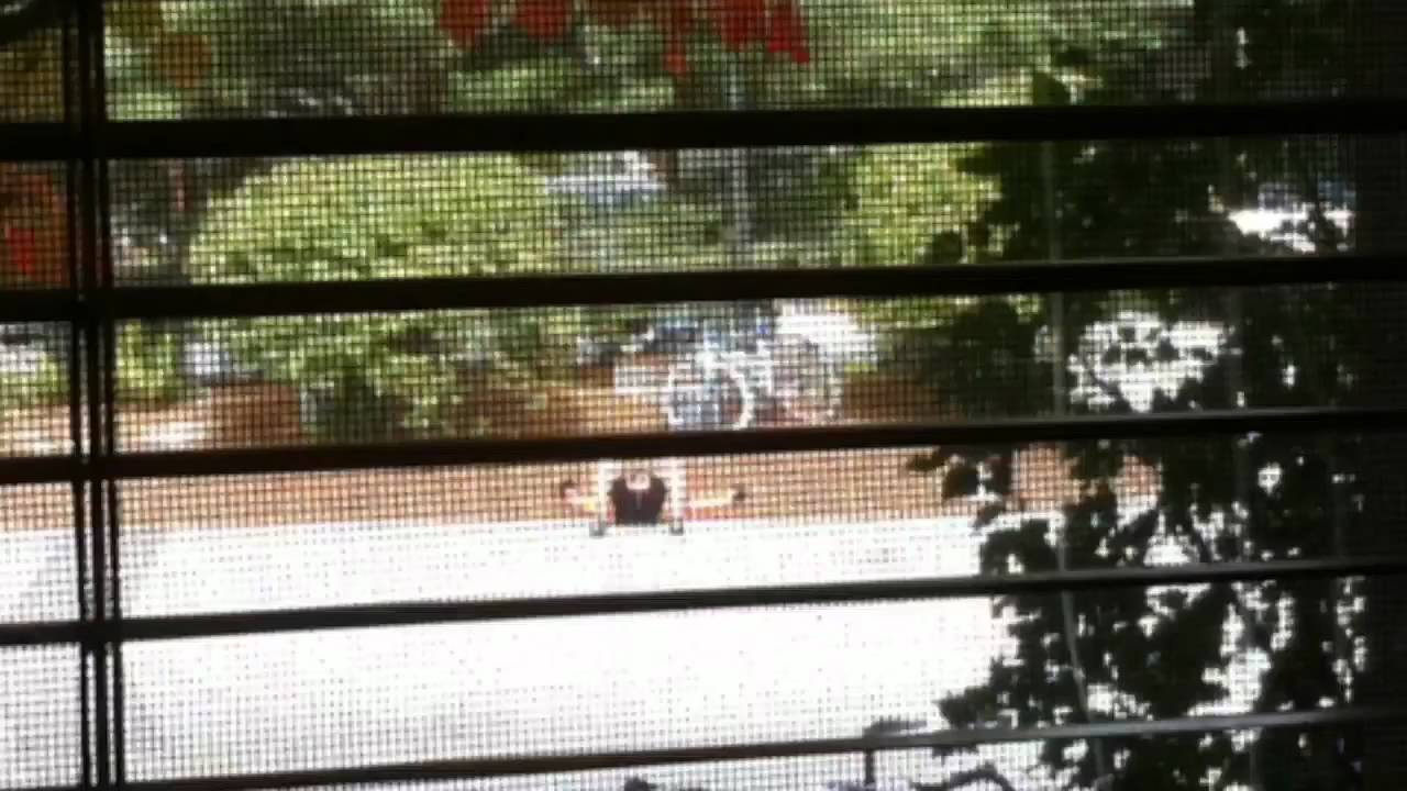 The Ripper's 4th Annual 5 Notch Ride - YouTube