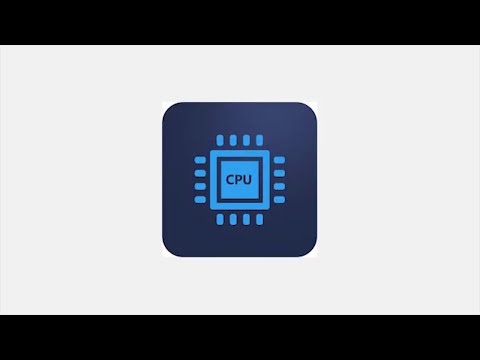 what is CPU? អ្វីជាCPU? Khmer Explained CPU.