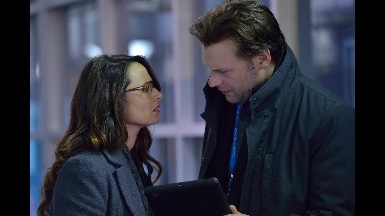 The Strain (FX): What You Should Know