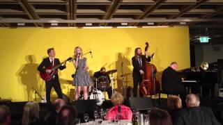 You Are My Sunshine - James Morrison feat. Olivia Chindamo @ The Art Gallery of NSW