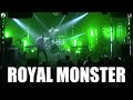 Royal monster royal blood tribute  live at concorde2  brighton 11524
