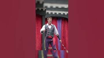 Thumbnail of “Mulan” at the Renaissance Faire