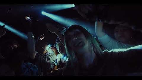 STARKIDS - DOPAMINE (Official Music Video)