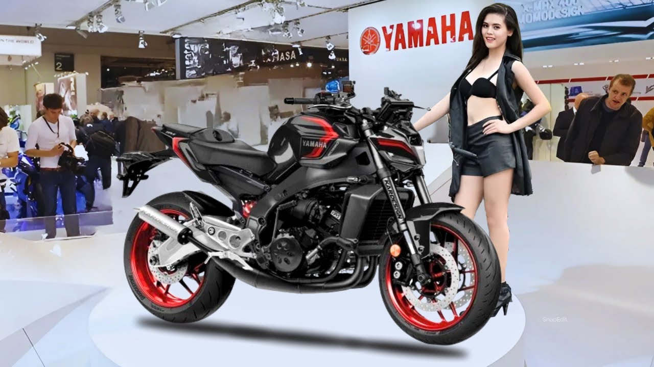 2025 NEW YAMAHA RD350LC MODERN REVEALED!! - YouTube