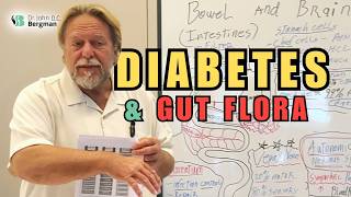Diabetes Starts in the Gut?
