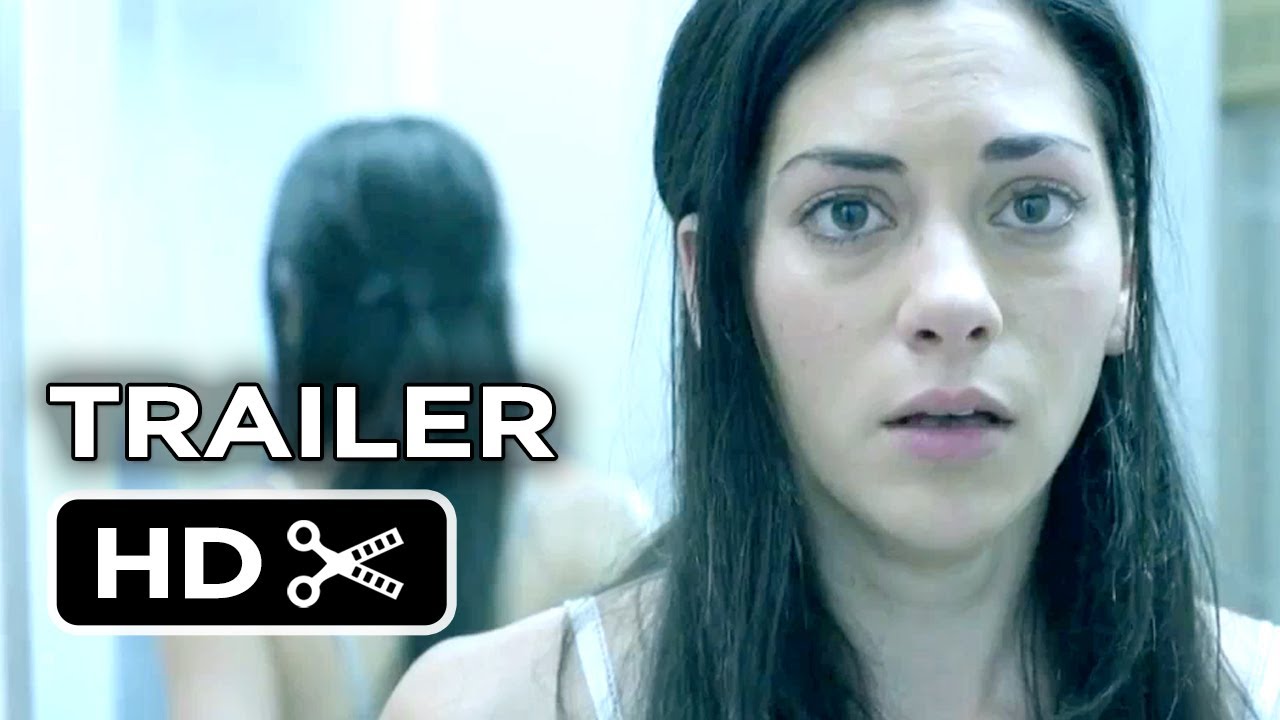 House of Dust TRAILER 1 (2014) - Horror Movie HD